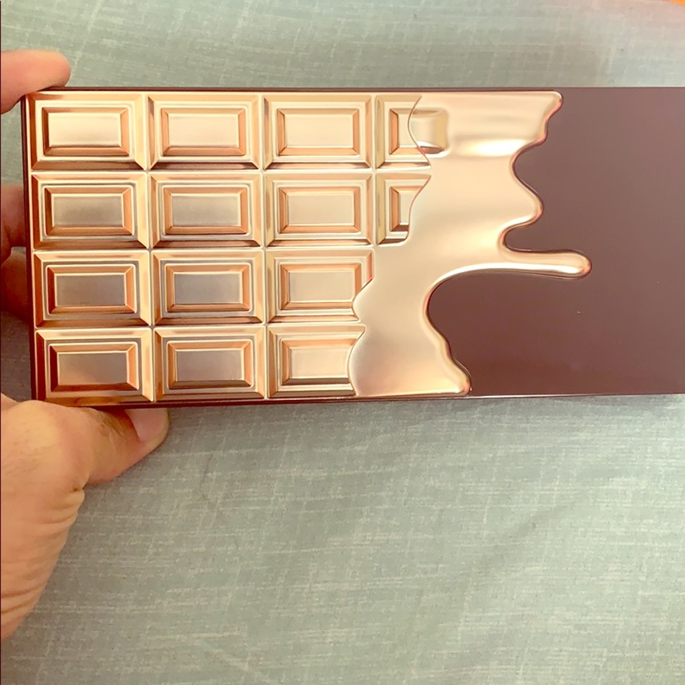 Chocolate bar Elixir